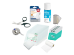 Kit 1er secours