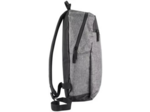 Melange daypack