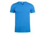 Basic t v neck