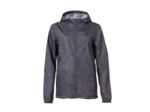 Veste de pluie basic unisexe