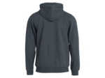 Sweat à capuche zippé homme