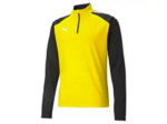 SWEAT 1/4 ZIP TEAM LIGA