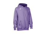 Team hooded sweat panel