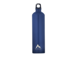 Gourde inox 1l