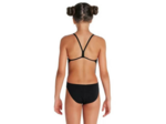 Maillot de bain solid fille
