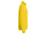 Basic micro fleece homme