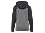 Lead 2.0 zip hoodie femme
