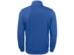 Sweat à capuche zippé