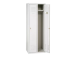 Armoire/vestiaire classique 2 colonne