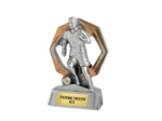 Trophee resine discipline eco argen