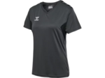 Hmlauthentic pl jersey s/s woman