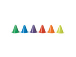 Cone extra-souple 18 cm