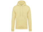 Sweatshirt capuche homme