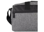 Melange travel bag