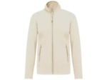 Veste micropolaire femme