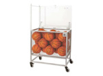Chariot de rangement multi-usages
