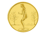 Pb 77 petanque femme alu 25mm