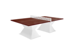 Table de ping pong diabolo resitec hd35 terre b