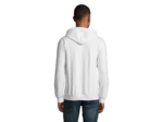 Sweat zippé stone adulte