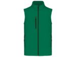 Bodywarmer softshell