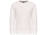 Sweatshirt col rond junior