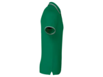 Polo maille piquee manches courtes