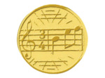 Pb 67 musique alu 25mm
