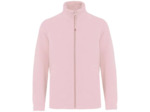 Veste micropolaire junior