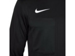 Nike dri-fit men's long-sleeve socc