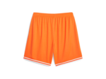 Short hoops game femme