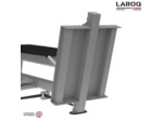 Tirage horizontal poulie basse