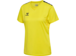 Hmlauthentic pl jersey s/s woman