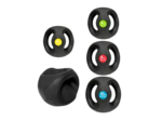 Medecine ball poignees