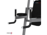 Chaise romaine et barre de traction