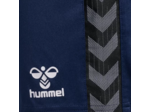 Hmlauthentic pl shorts woman