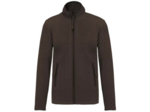 Veste micropolaire femme