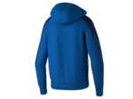 Veste training evo star avec capuch