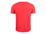 Basic t v neck