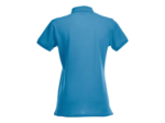 Stretch premium polo ladies