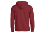 Sweat à capuche adulte