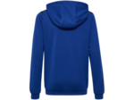 Hmlauthentic pl hoodie kids