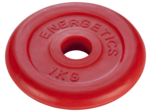 Disque caoutchouc 28 mm