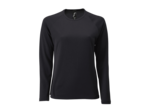 T-shirt sporty manches longues femme