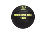 Medecine ball gonflable