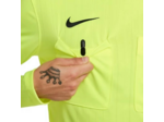 Nike dri-fit men's long-sleeve socc
