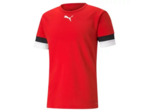 Maillot de football team rise adulte