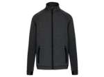 Veste col montant