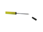 Piquet de slalom 32mm