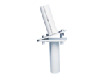 Paire de buts aluminium h.11m + cha