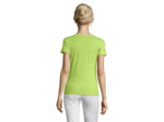 T-shirt regent femme